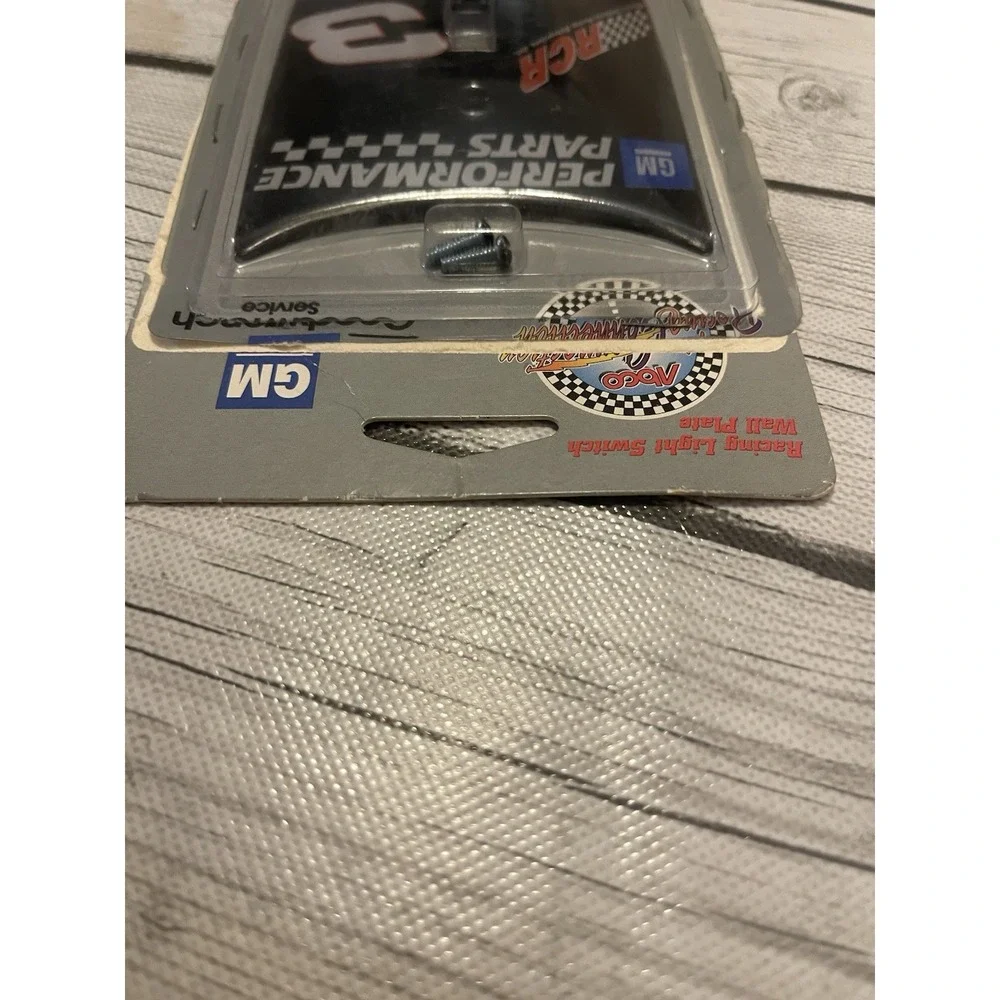 N/A dale earnhardt